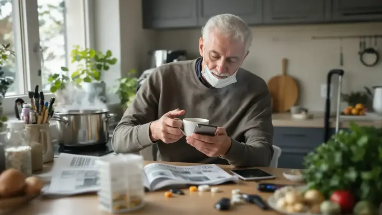 Deze 7 dagelijkse activiteiten waarvan senioren denken dat ze makkelijk zijn tonen een uitstekende fysieke en mentale gezondheid