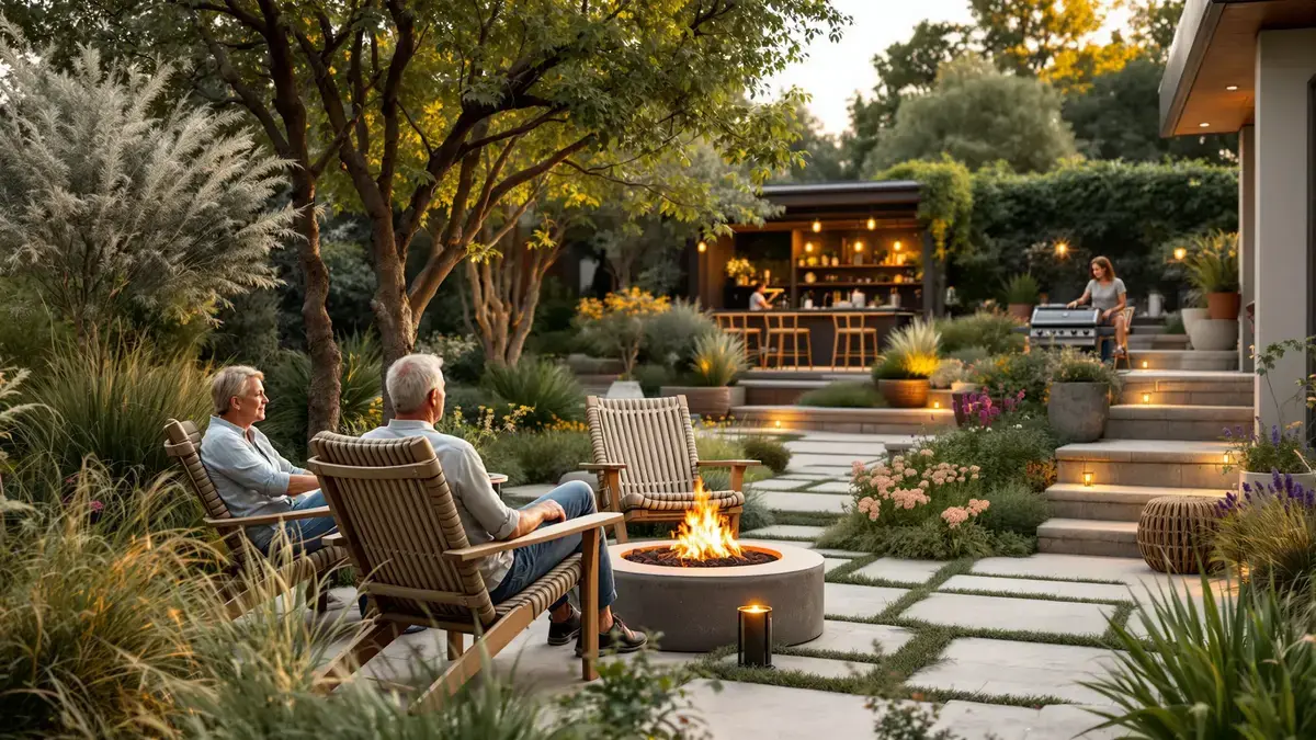 Deze 8 verouderde buitenideeën die je nog steeds gebruikt, remmen de ontwikkeling van je tuin in 2026