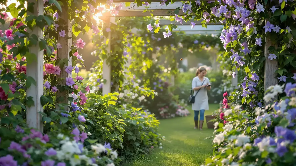 Wie de blauweregen vergeet mist spectaculaire planten die velen over het hoofd zien