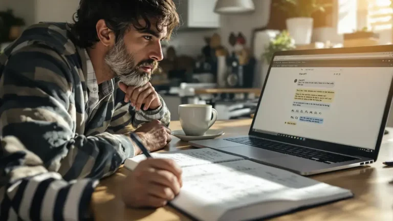 Deskundigen zijn het erover eens: ChatGPT kan originele wiskundige bewijzen produceren maar het is geen oplossing voor iedereen omdat het het begrip van de concepten kan verstoren