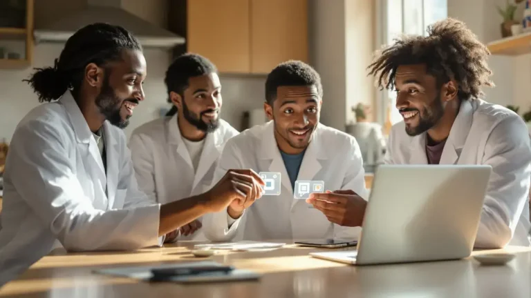 Deskundigen zijn het erover eens de creatie van een nieuwe materietoestand bij kamertemperatuur kan onze opvattingen over materialen verstoren met onverwachte gevolgen