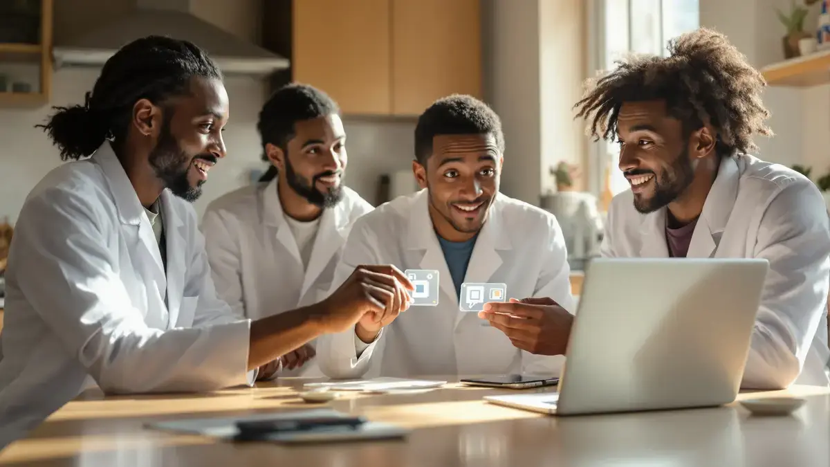 Deskundigen zijn het erover eens de creatie van een nieuwe materietoestand bij kamertemperatuur kan onze opvattingen over materialen verstoren met onverwachte gevolgen