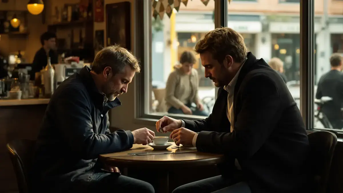 Deskundigen zien een intrigerende trend: mensen die vaak fooi geven beseffen niet dat dit hun jeugdervaringen en een belangrijk psychologisch aspect onthult