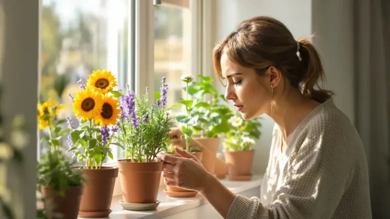 Deze mooie kamerplanten verbergen een onverwacht gevaar bedwantsen in huis