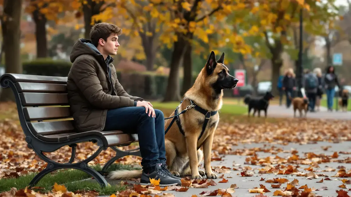 Experts waarschuwen: het succes van modieuze honden op sociale media heeft gevolgen, want veel honden worden uiteindelijk achtergelaten, een vaak onderschat risico