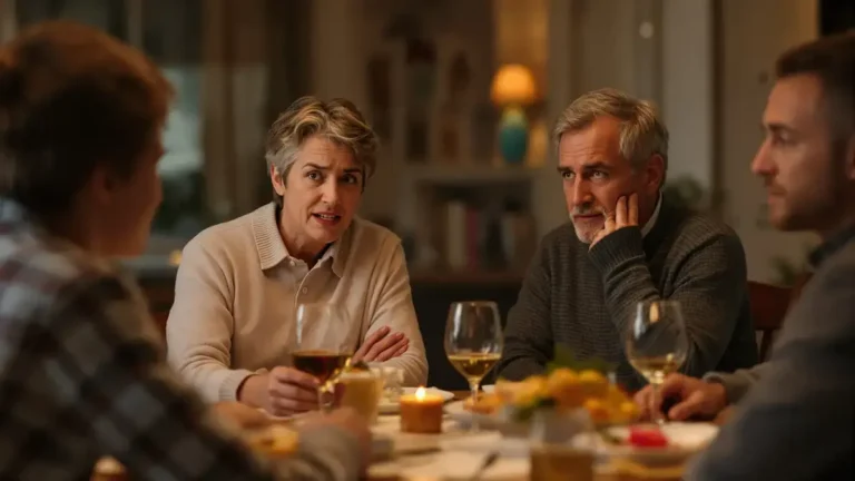 Deskundigen zijn het eens: dit onbewuste patroon schaadt al jaren uw vriendschappen en kan leiden tot isolement