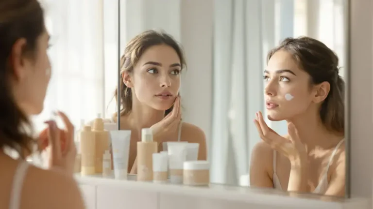 Schoonheidsproducten met een uv-filter bieden vaak onderschatte zonbescherming