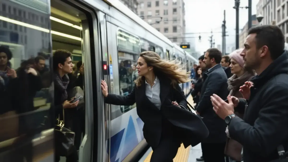 Experts signaleren een intrigerend feit: wie vaak te laat komt, riskeert zijn imago te schaden en relaties te verstoren volgens specialisten