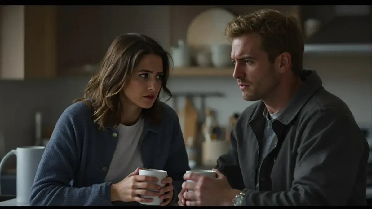 Deze 5 vaak onzichtbare toxische gedragingen onthullen een manipulator die velen negeren