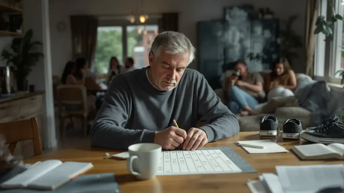 Waarschuwing aan Sudoku-liefhebbers: wie zich eraan overgeeft loopt het risico essentiële activiteiten voor het behoud van de hersenen te verwaarlozen volgens specialisten